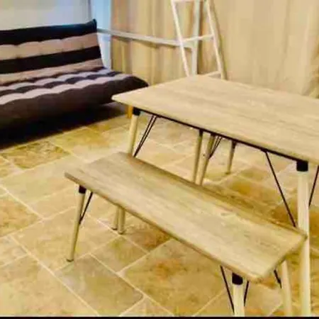 Apartment Centre De Hyeres