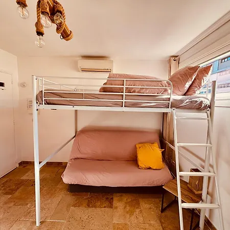 Apartmán Centre De Hyères